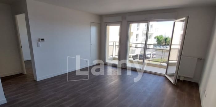 Image 4 sur 8 - Appartement  ·  Location · Poitiers (86000) · 2 pièces · 42m²