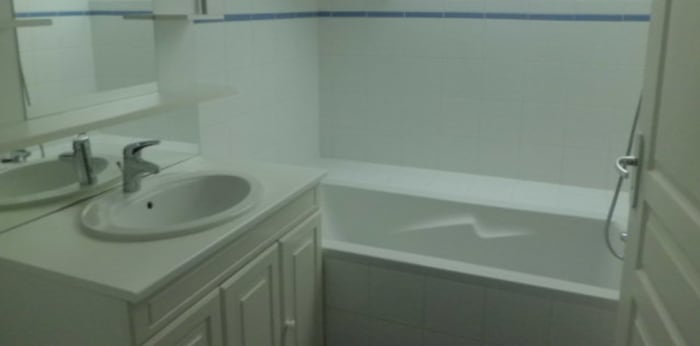 Image 5 sur 5 - Appartement  ·  Location · Bouchemaine (49080) · 3 pièces · 67m²