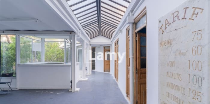 Image 14 sur 17 - Bureaux  ·  Location · Marseille (13001) · 484m²