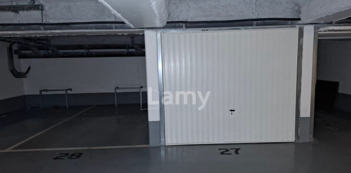 Image 9 sur 9 - Appartement  ·  Location · Reims (51100) · 3 pièces · 83m²