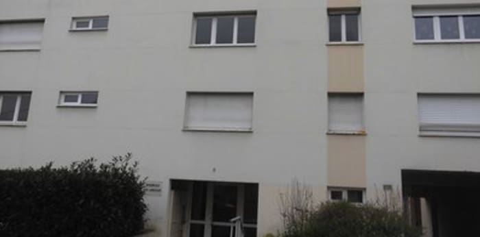 Image 1 sur 6 - Appartement  ·  Location · Metz (57070) · 1 pièce · 25m²