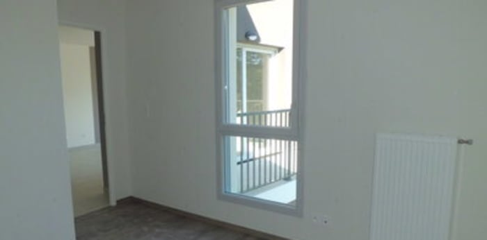 Image 5 sur 9 - Appartement  ·  Location · Dijon (21000) · 2 pièces · 44m²