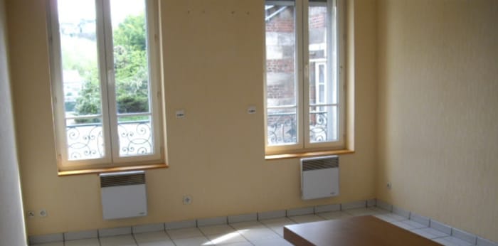 Image 1 sur 10 - Appartement  ·  Location · Creil (60100) · 2 pièces · 32m²