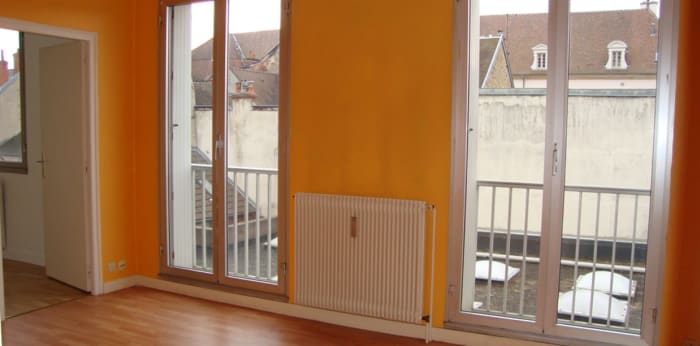 Image 4 sur 5 - Appartement  ·  Location · Dijon (21000) · 2 pièces · 46m²