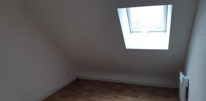 Image 2 sur 6 - Appartement  ·  Location · Auxerre (89000) · 3 pièces · 52m²