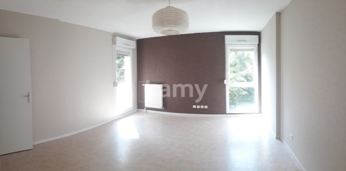 Image 7 sur 10 - Appartement  ·  Location · Nancy (54000) · 2 pièces · 47m²