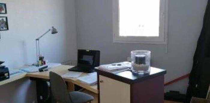 Image 8 sur 8 - Appartement  ·  Location · Ste Suzanne (25630) · 3 pièces · 64m²