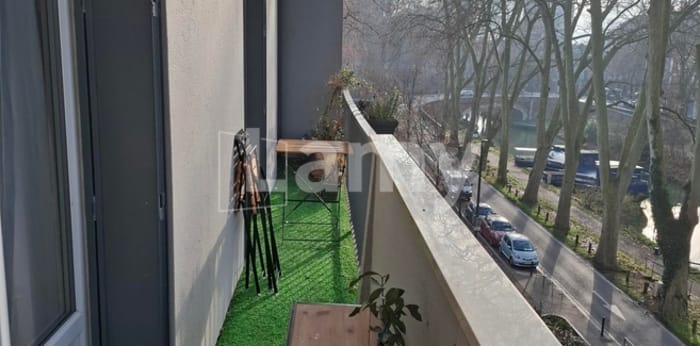 Image 6 sur 11 - Appartement  ·  Location · Toulouse (31000) · 3 pièces · 64m²