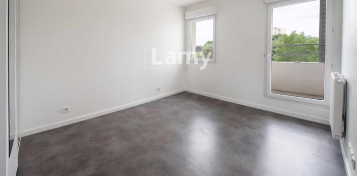 Image 6 sur 10 - Appartement  ·  Location · Toulouse (31100) · 3 pièces · 53m²