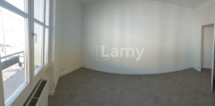 Image 7 sur 10 - Appartement  ·  Location · Villers Les Nancy (54600) · 2 pièces · 42m²