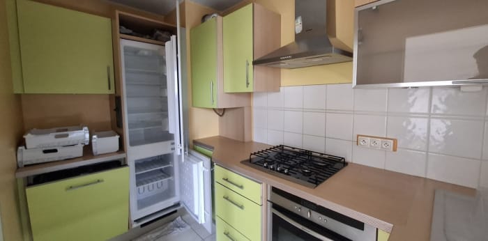 Image 4 sur 8 - Appartement  ·  Location · Bordeaux (33300) · 3 pièces · 76m²