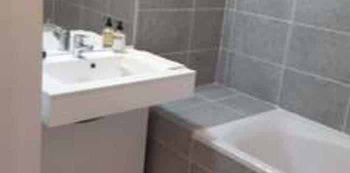 Image 5 sur 5 - Appartement  ·  Location · Villenave D Ornon (33140) · 3 pièces · 61m²