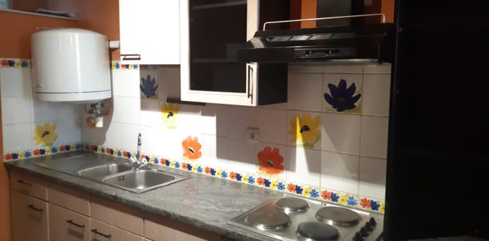 Image 4 sur 9 - Appartement  ·  Location · Issoire (63500) · 5 pièces · 141m²