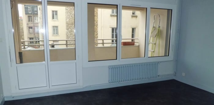 Image 5 sur 10 - Appartement  ·  Location · Dijon (21000) · 5 pièces · 121m²