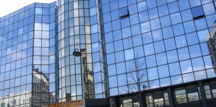 Image 5 sur 5 - Appartement  ·  Location · Tours (37000) · 1 pièce · 20m²