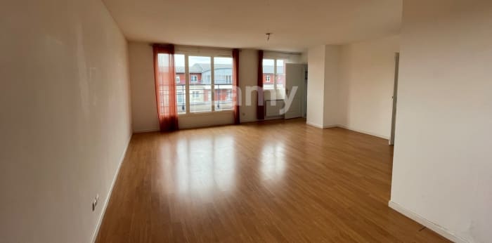 Image 1 sur 30 - Appartement  ·  Location · St Andre Lez Lille (59350) · 4 pièces · 92m²