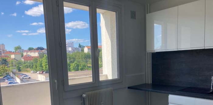 Image 10 sur 11 - Appartement  ·  Location · Besancon (25000) · 3 pièces · 57m²