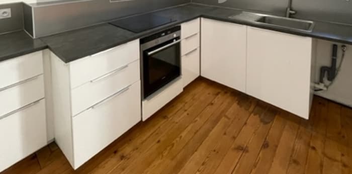 Image 5 sur 9 - Appartement  ·  Location · Bordeaux (33000) · 4 pièces · 115m²