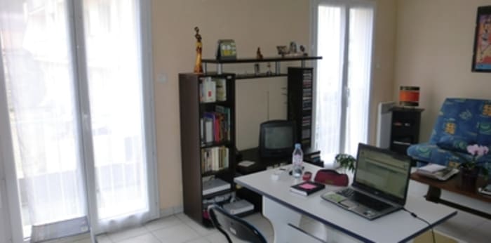 Image 6 sur 8 - Appartement  ·  Location · La Roche Sur Yon (85000) · 1 pièce · 42m²