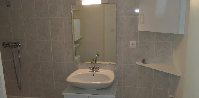 Image 2 sur 6 - Appartement  ·  Location · Angers (49100) · 1 pièce · 35m²