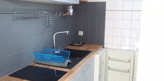 Image 5 sur 5 - Appartement  ·  Location · Chambery (73000) · 28m²