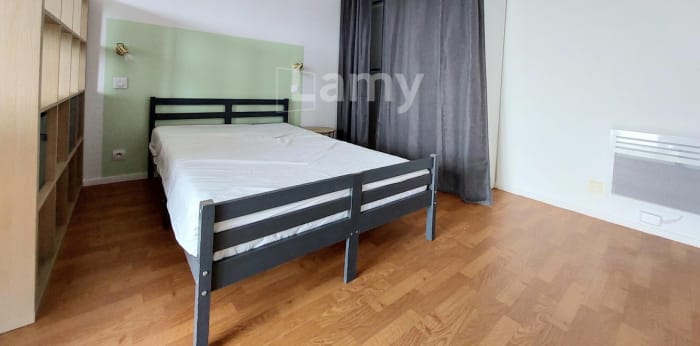 Image 3 sur 10 - Appartement  ·  Location · Toulouse (31400) · 1 pièce · 30m²