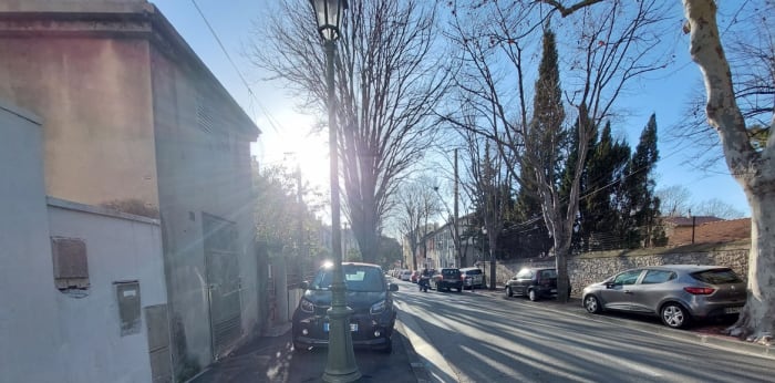 Image 2 sur 10 - Parking/box  ·  Location · Marseille (13009) · 15m²