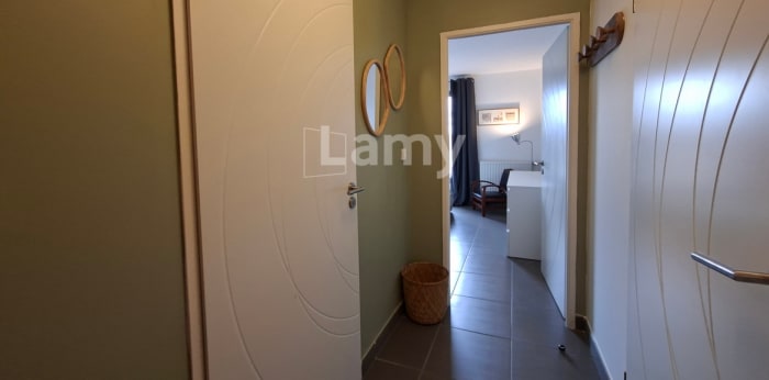 Image 5 sur 10 - Appartement  ·  Location · Montpellier (34000) · 2 pièces · 37m²