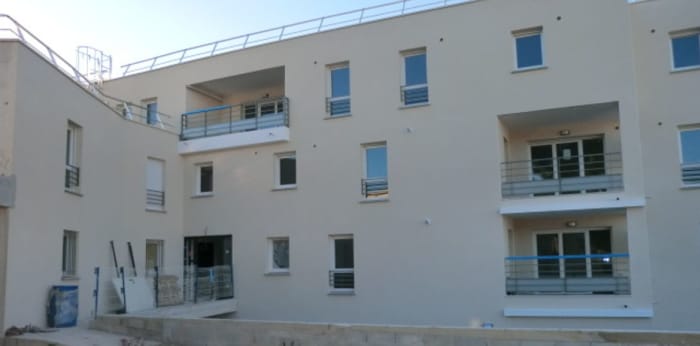 Image 10 sur 12 - Appartement  ·  Location · Marseille (13016) · 3 pièces · 67m²