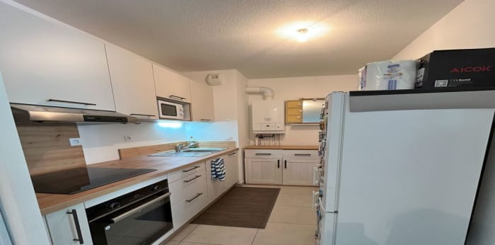 Image 1 sur 10 - Appartement  ·  Location · Montpellier (34070) · 2 pièces · 44m²