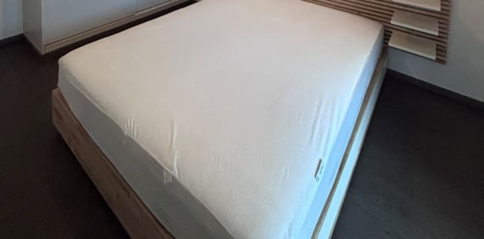 Image 7 sur 12 - Appartement  ·  Location · Strasbourg (67000) · 3 pièces · 61m²