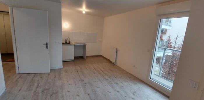 Image 2 sur 5 - Appartement  ·  Location · Rueil Malmaison (92500) · 2 pièces · 40m²
