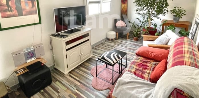 Image 2 sur 3 - Appartement  ·  Location · Issoire (63500) · 3 pièces · 58m²