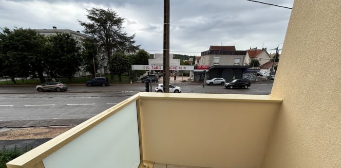 Image 12 sur 15 - Appartement  ·  Location · Chenove (21300) · 2 pièces · 45m²