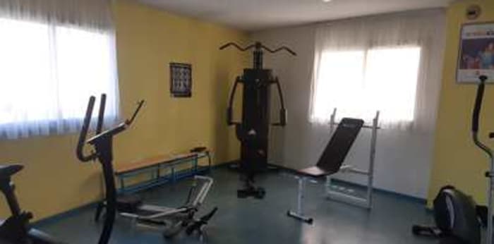 Image 5 sur 6 - Appartement  ·  Location · Poitiers (86000) · 1 pièce · 18m²