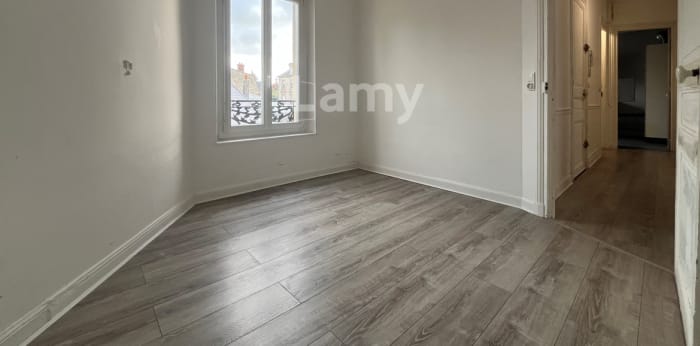 Image 9 sur 10 - Appartement  ·  Location · Reims (51100) · 3 pièces · 63m²