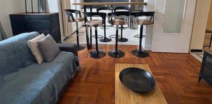 Image 7 sur 7 - Appartement  ·  Location · Villeurbanne (69100) · 2 pièces · 50m²