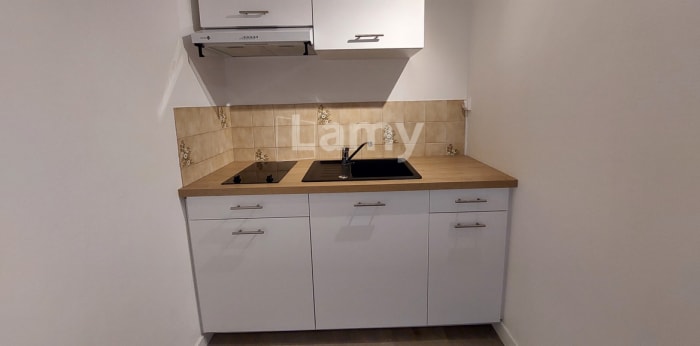 Image 6 sur 9 - Appartement  ·  Location · Dax (40100) · 2 pièces · 37m²