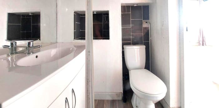 Image 8 sur 8 - Appartement  ·  Location · Limoges (87100) · 2 pièces · 47m²