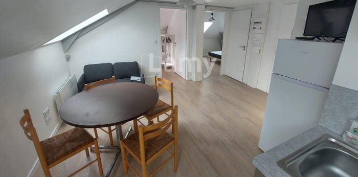 Image 3 sur 11 - Appartement  ·  Location · Dax (40100) · 3 pièces · 55m²