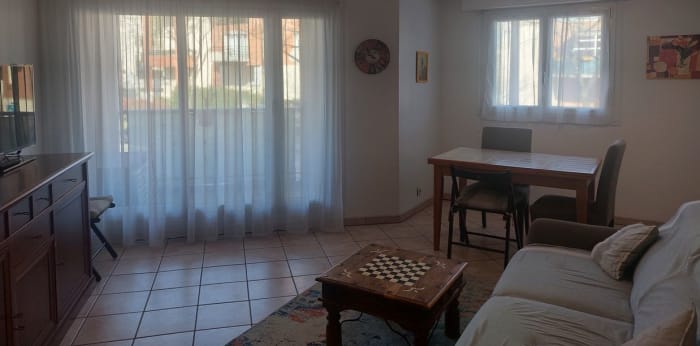 Image 6 sur 9 - Appartement  ·  Location · Guyancourt (78280) · 1 pièce · 44m²