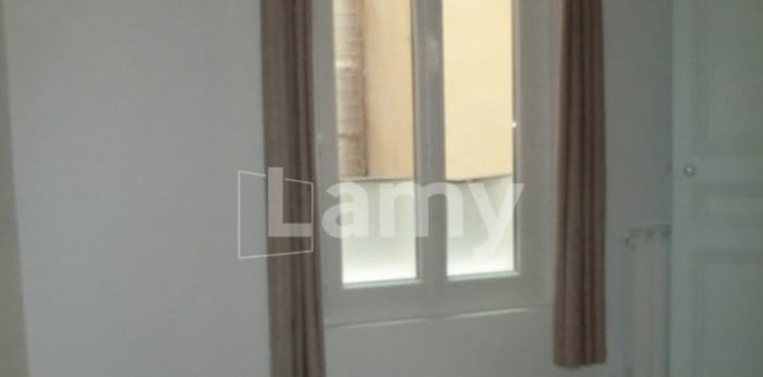 Image 6 sur 11 - Appartement  ·  Location · Marseille (13002) · 73m²