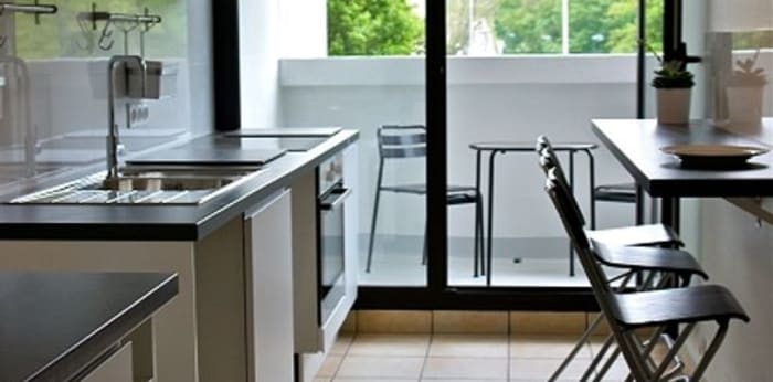 Image 2 sur 11 - Appartement  ·  Location · Grenoble (38000) · 4 pièces · 94m²