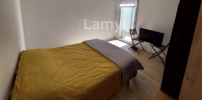 Image 7 sur 12 - Appartement  ·  Location · Les Sables D Olonne (85340) · 2 pièces · 42m²