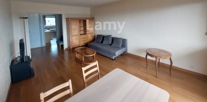 Image 1 sur 10 - Appartement  ·  Location · Marly (59770) · 3 pièces · 73m²