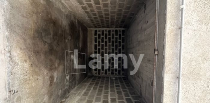 Image 5 sur 5 - Parking/box  ·  Location · Marseille (13004) · 10m²