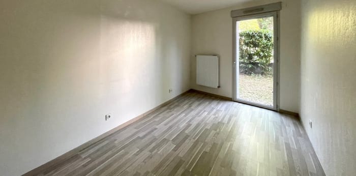 Image 5 sur 9 - Appartement  ·  Location · Aix Les Bains (73100) · 3 pièces · 64m²