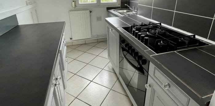 Image 5 sur 7 - Appartement  ·  Location · Compiegne (60200) · 4 pièces · 63m²