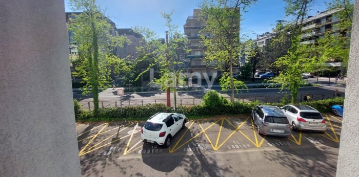 Image 5 sur 9 - Appartement  ·  Location · Grenoble (38100) · 2 pièces · 41m²