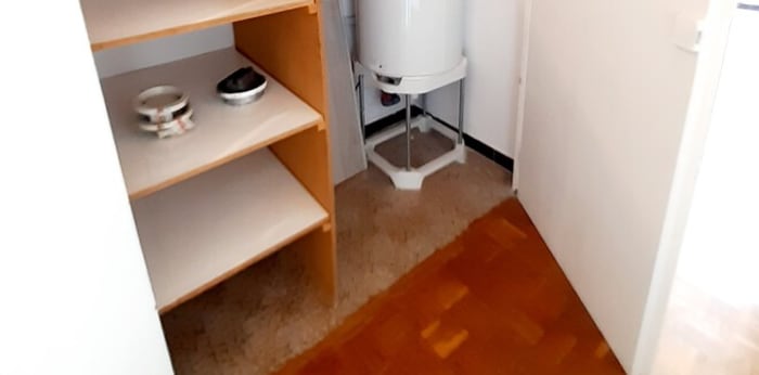 Image 7 sur 10 - Appartement  ·  Location · Marseille (13005) · 1 pièce · 42m²